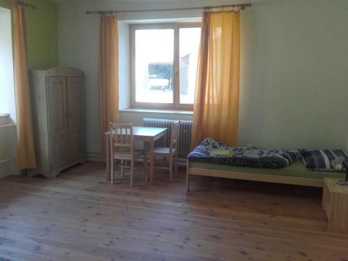 Agroturismo Kypr?v Ml�n