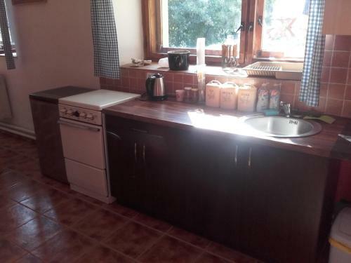 Agroturismo Kypr?v Ml�n