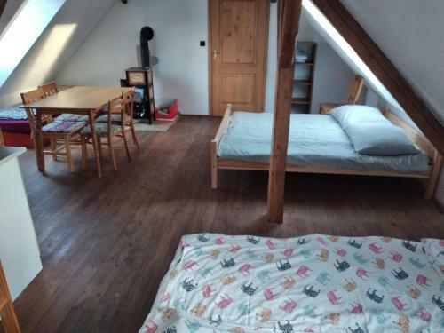 Agroturismo Kypr?v Ml�n