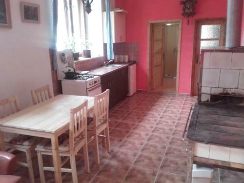 Agroturismo Kypr?v Ml�n