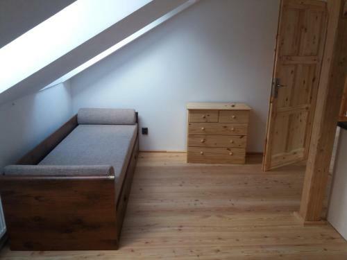 Agroturismo Kypr?v Ml�n