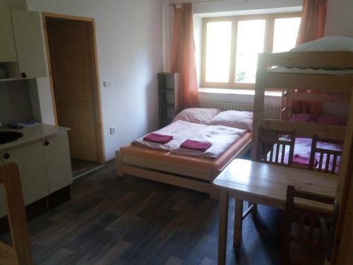 Agroturismo Kypr?v Ml�n