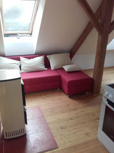 Agroturismo Kypr?v Ml�n