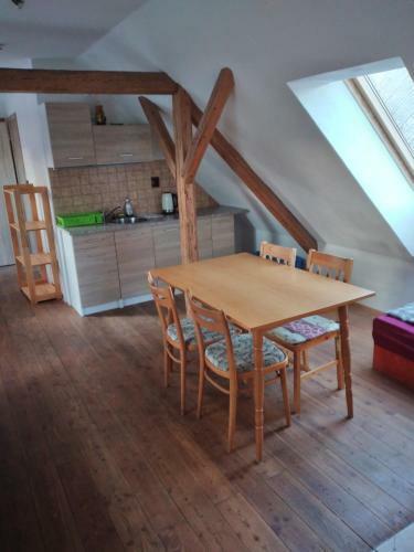 Agroturismo Kypr?v Ml�n