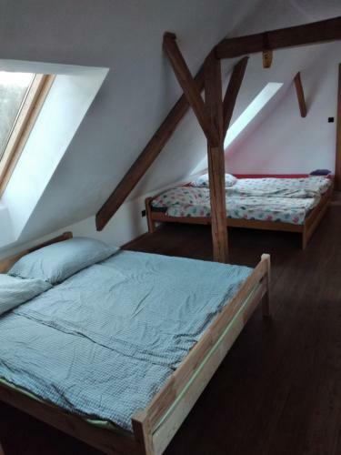 Agroturismo Kypr?v Ml�n