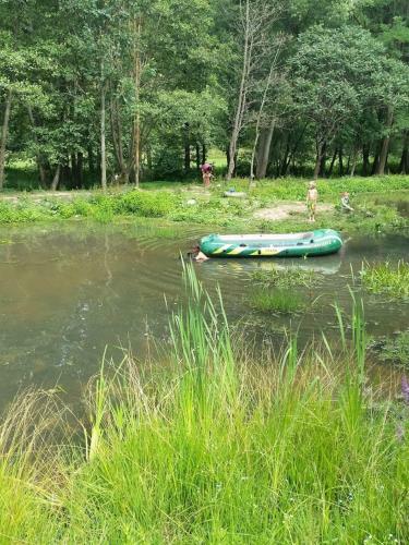 Agroturismo Kypr?v Ml�n