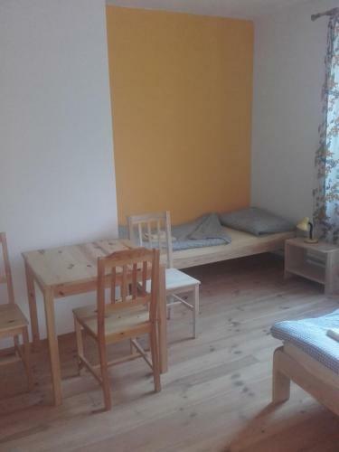 Agroturismo Kypr?v Ml�n