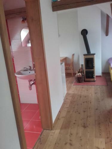 Agroturismo Kypr?v Ml�n