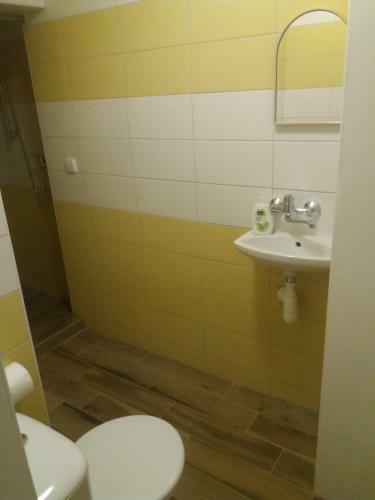 Agroturismo Kypr?v Ml�n