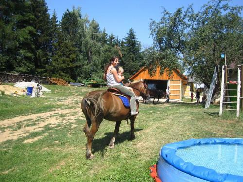 Agroturismo Kypr?v Ml�n