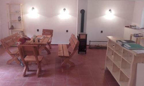 Agroturismo Kypr?v Ml�n