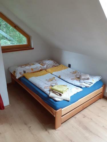 Agroturismo Kypr?v Ml�n