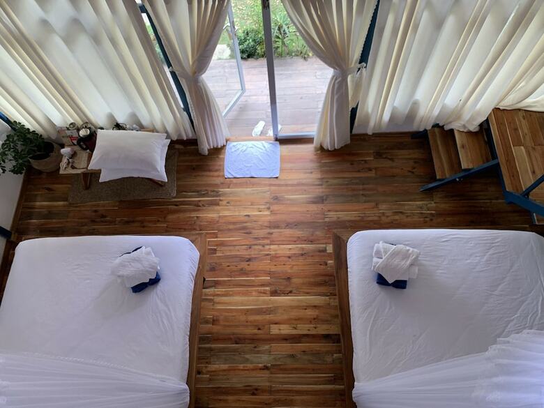 Hotel Phu Quoc Ecolodge