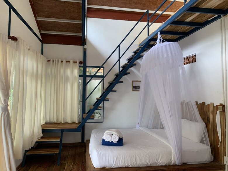 Hotel Phu Quoc Ecolodge