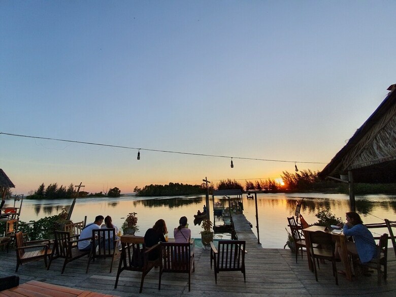 Hotel Phu Quoc Ecolodge