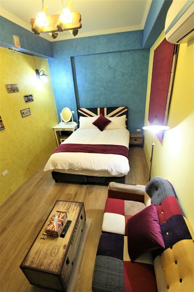 Hotel East Coast Border
