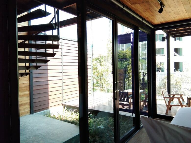 Hotel Kong Resort