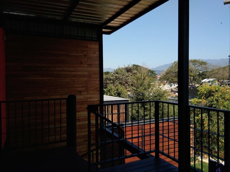 Hotel Kong Resort