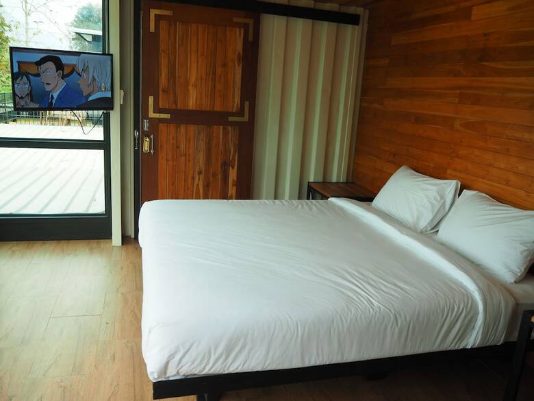 Hotel Kong Resort