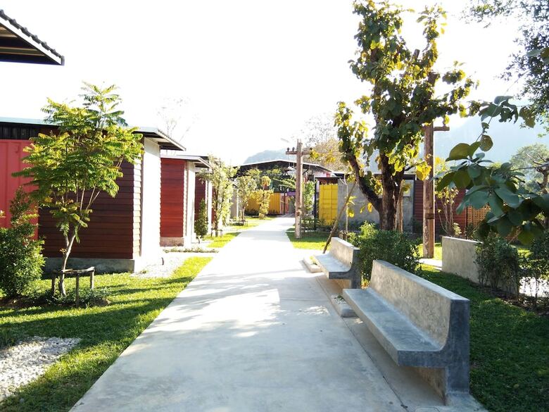 Hotel Kong Resort