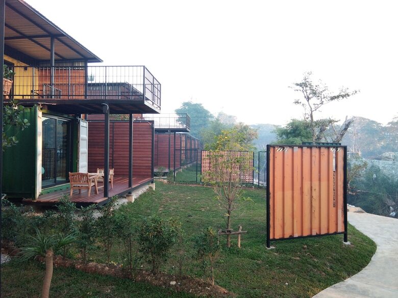 Hotel Kong Resort