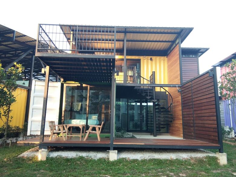 Hotel Kong Resort