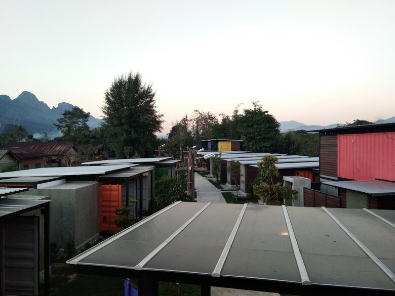 Hotel Kong Resort