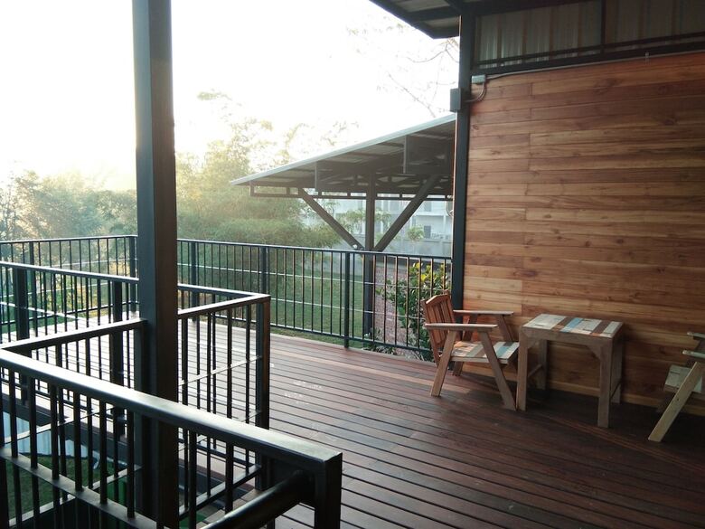 Hotel Kong Resort