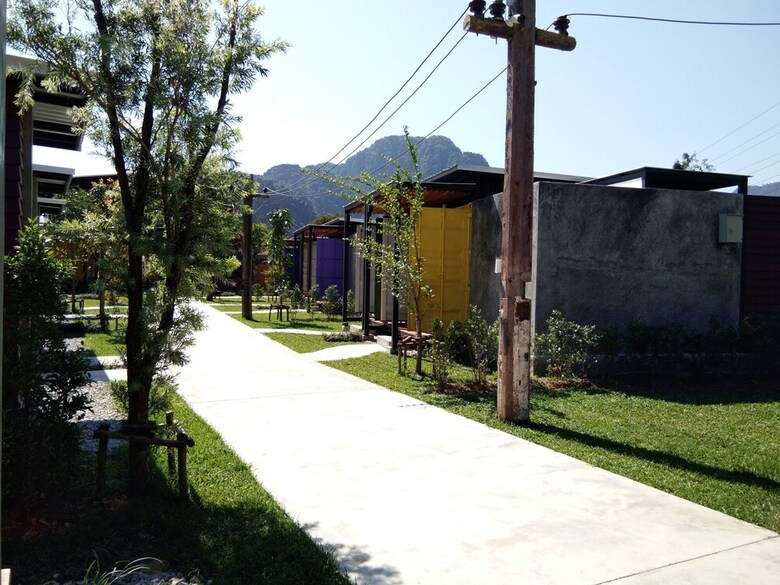 Hotel Kong Resort