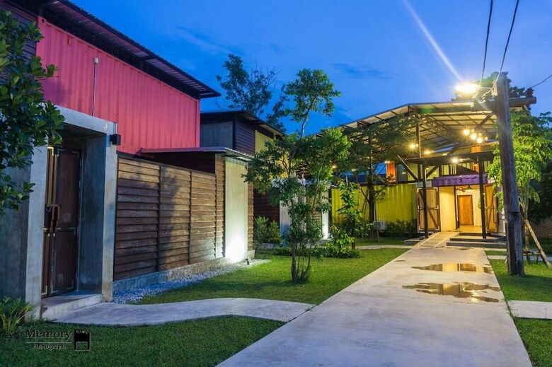 Hotel Kong Resort