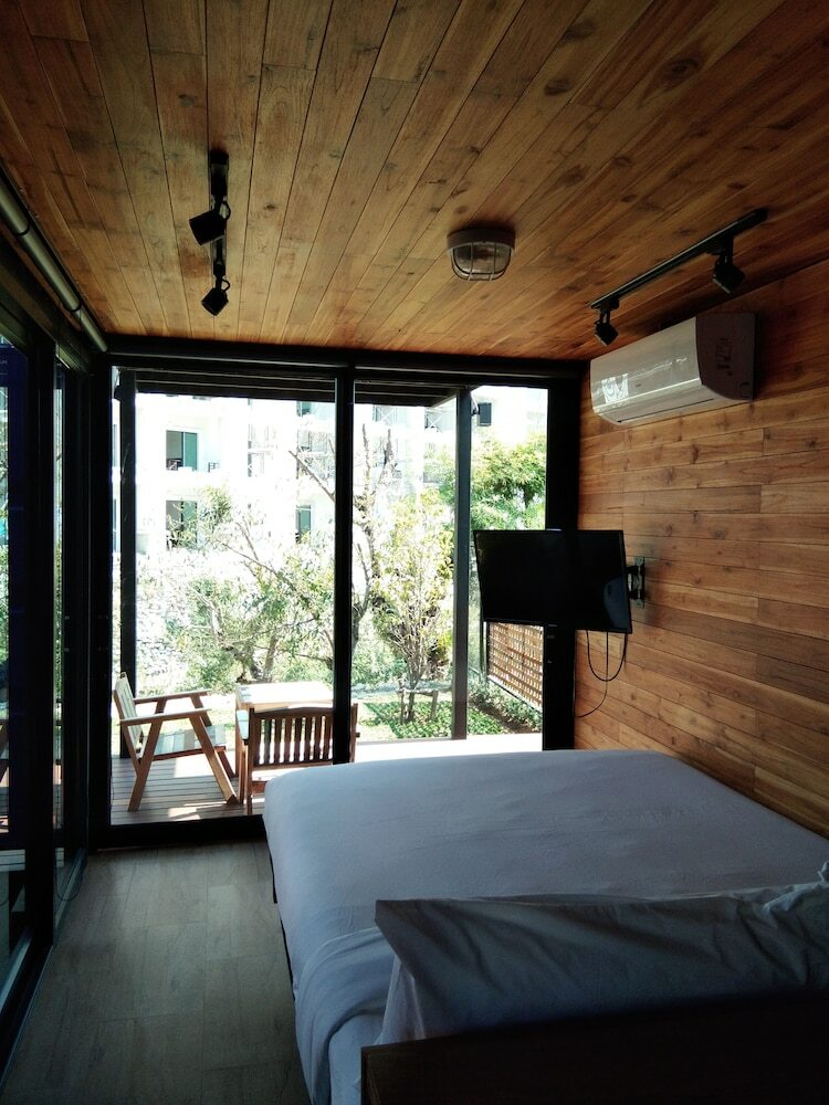 Hotel Kong Resort