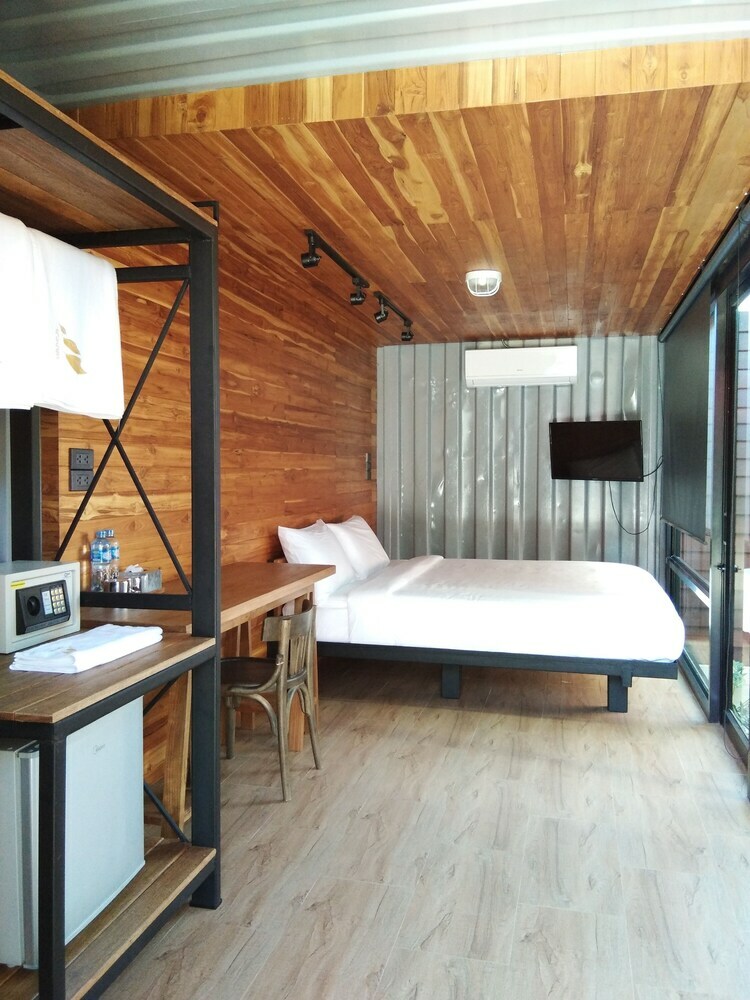 Hotel Kong Resort