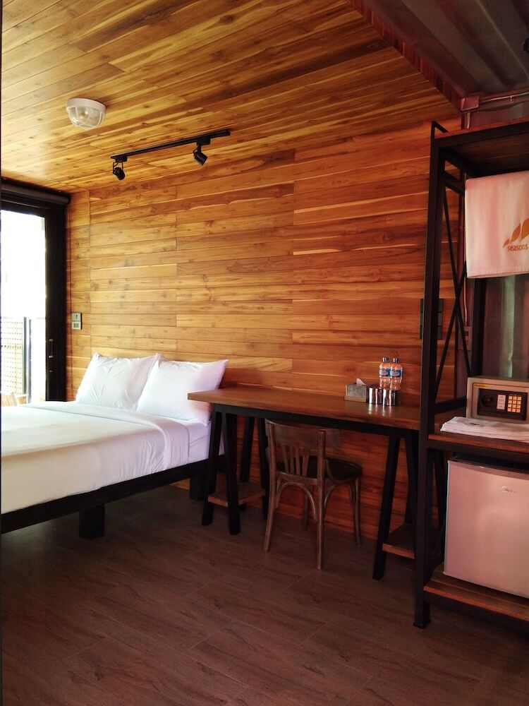 Hotel Kong Resort