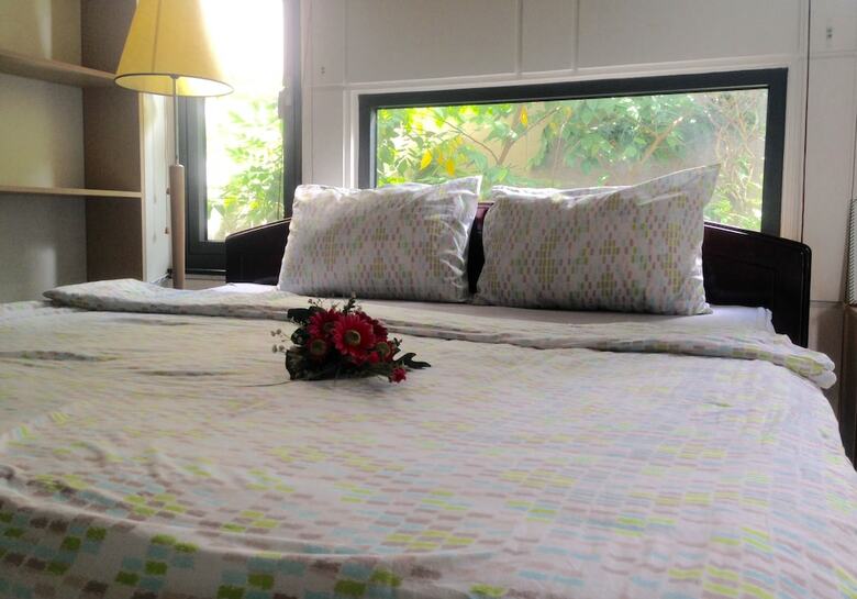 Hotel Greenwood Villa Saigon