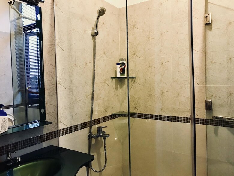 Hotel Greenwood Villa Saigon