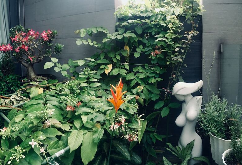 Hotel Greenwood Villa Saigon