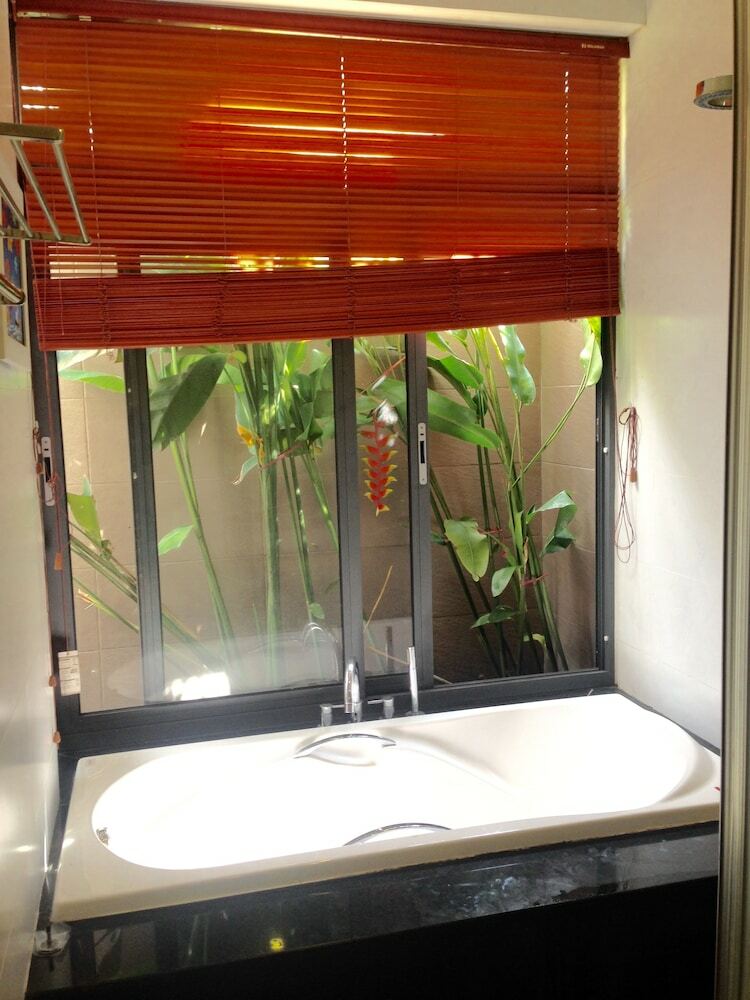 Hotel Greenwood Villa Saigon