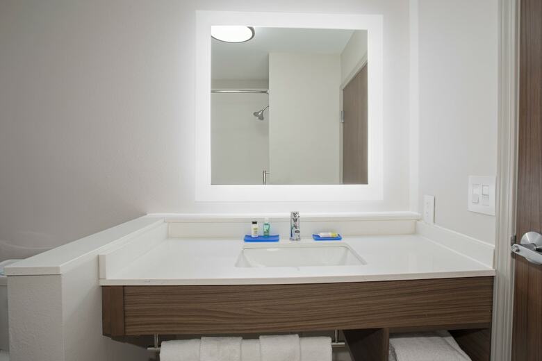 Hotel Holiday Inn Express And Suites Dakota Dunes