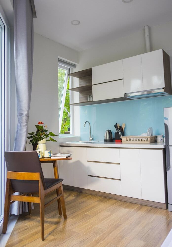 Aparthotel Spring Light Home