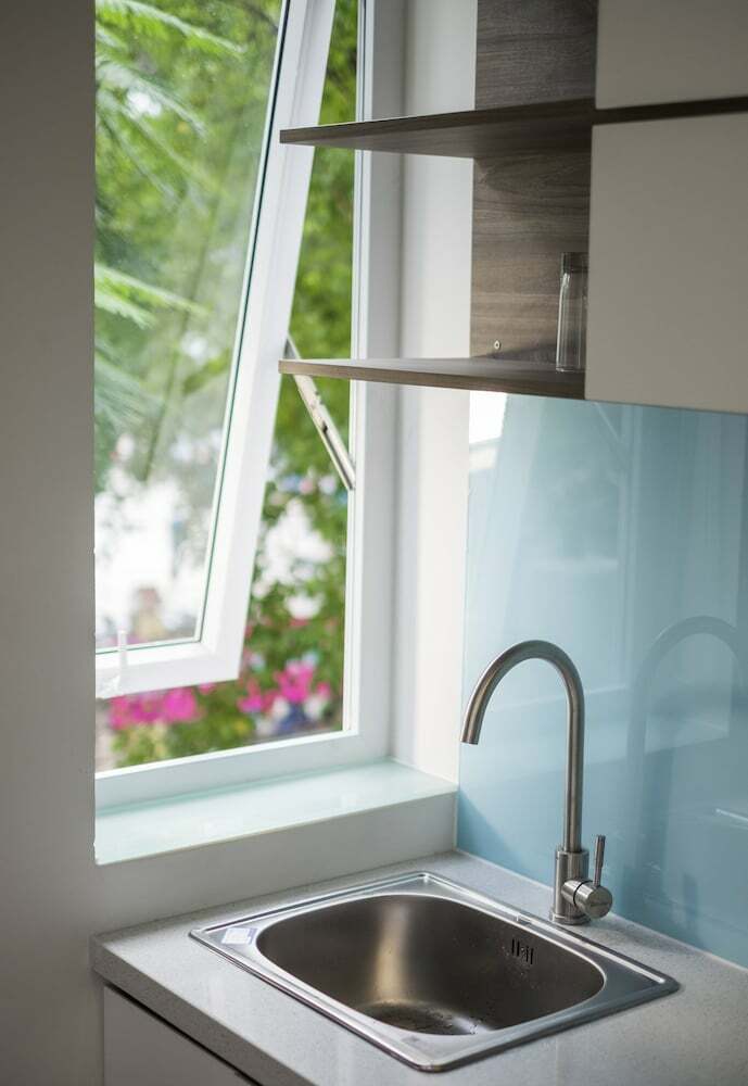 Aparthotel Spring Light Home