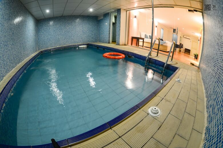 Lazourd Palace Hotel Apartments