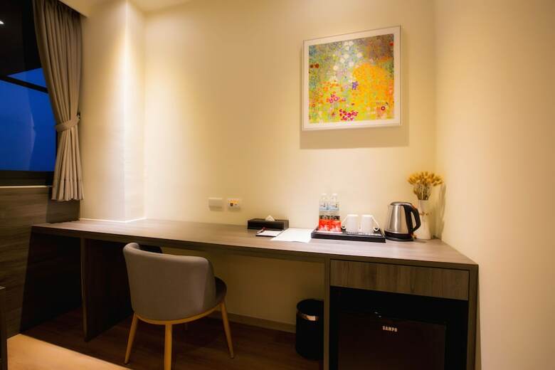 Fangliao Hotel