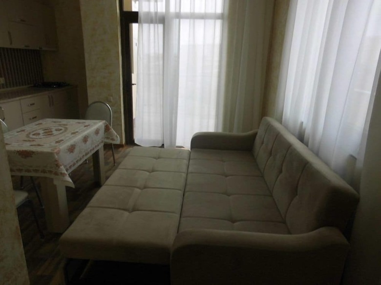 Aparthotel Deutsches Appartement Hotel