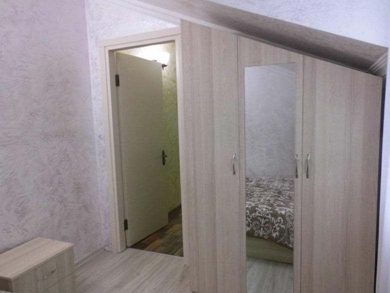 Aparthotel Deutsches Appartement Hotel