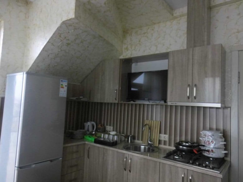 Aparthotel Deutsches Appartement Hotel