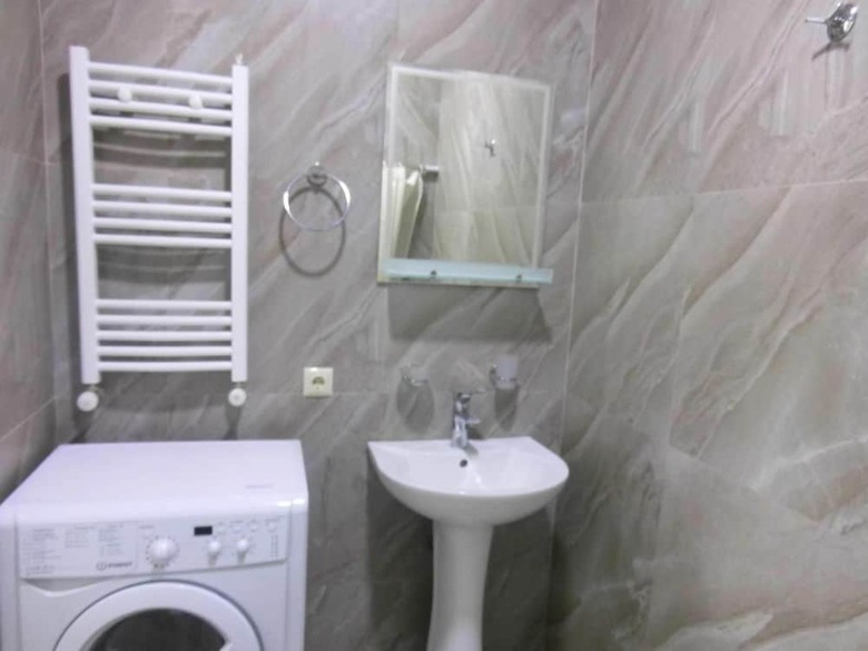 Aparthotel Deutsches Appartement Hotel