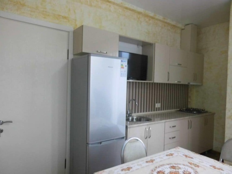 Aparthotel Deutsches Appartement Hotel