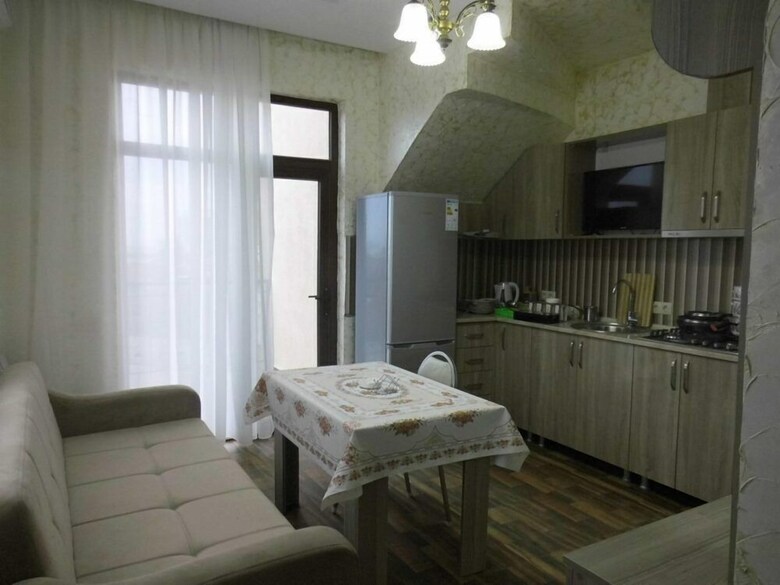 Aparthotel Deutsches Appartement Hotel