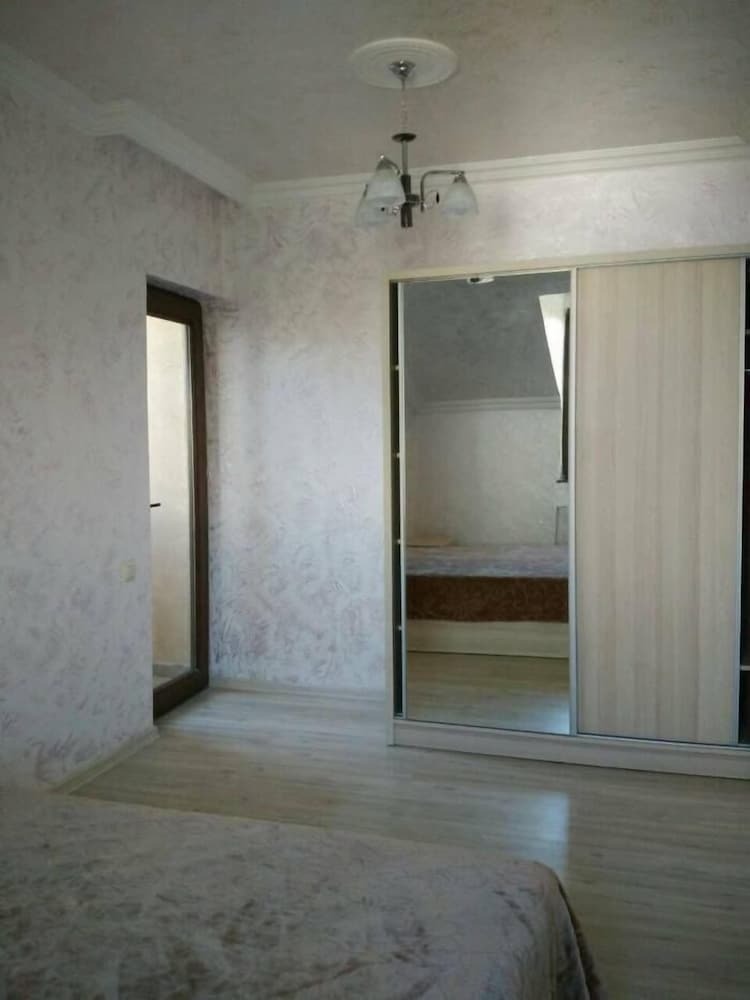 Aparthotel Deutsches Appartement Hotel