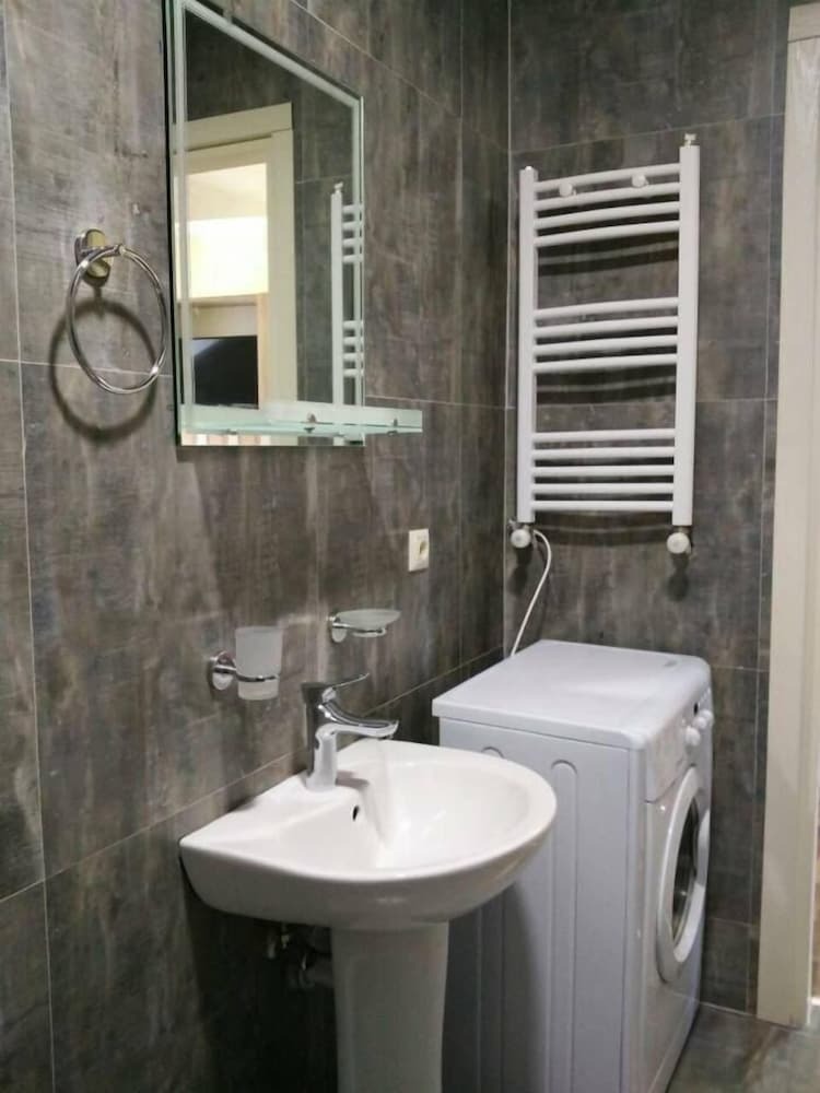 Aparthotel Deutsches Appartement Hotel